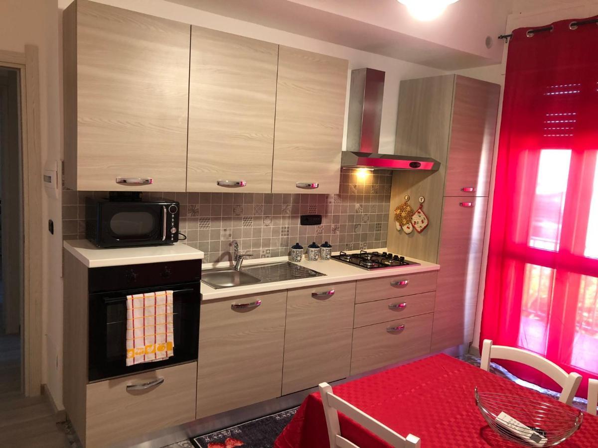דירות פורטו טורס Balai House מראה חיצוני תמונה
