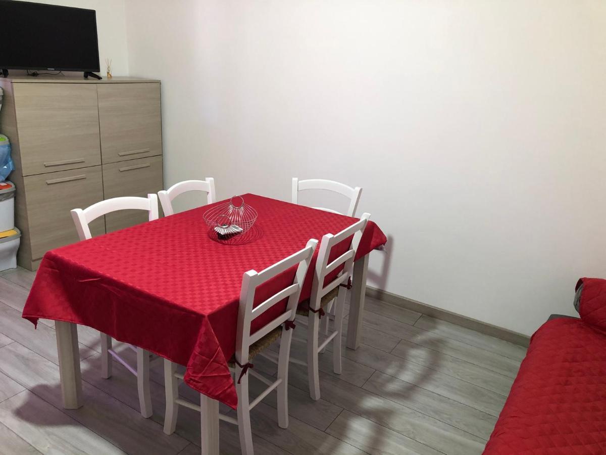 דירות פורטו טורס Balai House מראה חיצוני תמונה